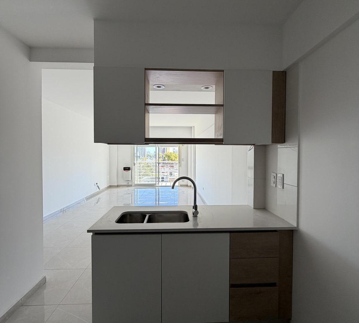 Foto de Departamento en Villa Gral. Mitre, imagen 3