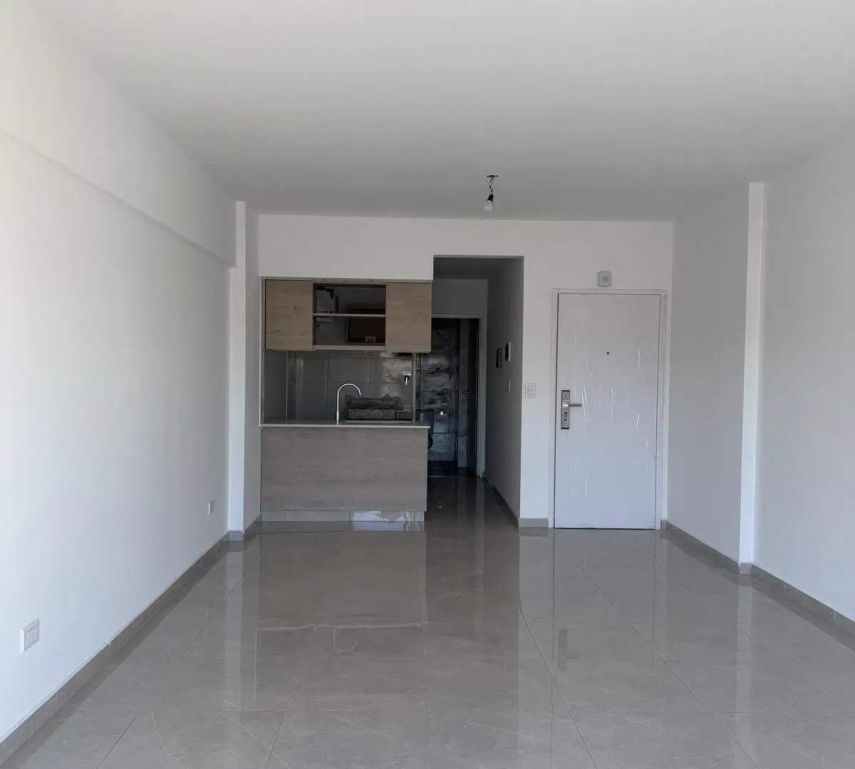 Departamento en Villa Gral. Mitre 1