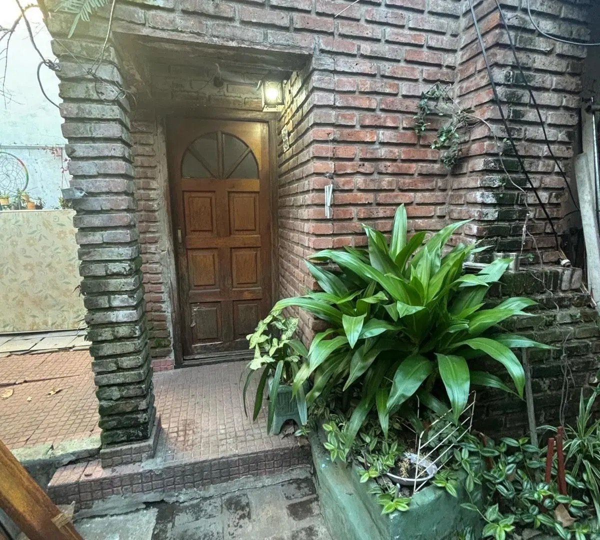 Casa en Paternal 5