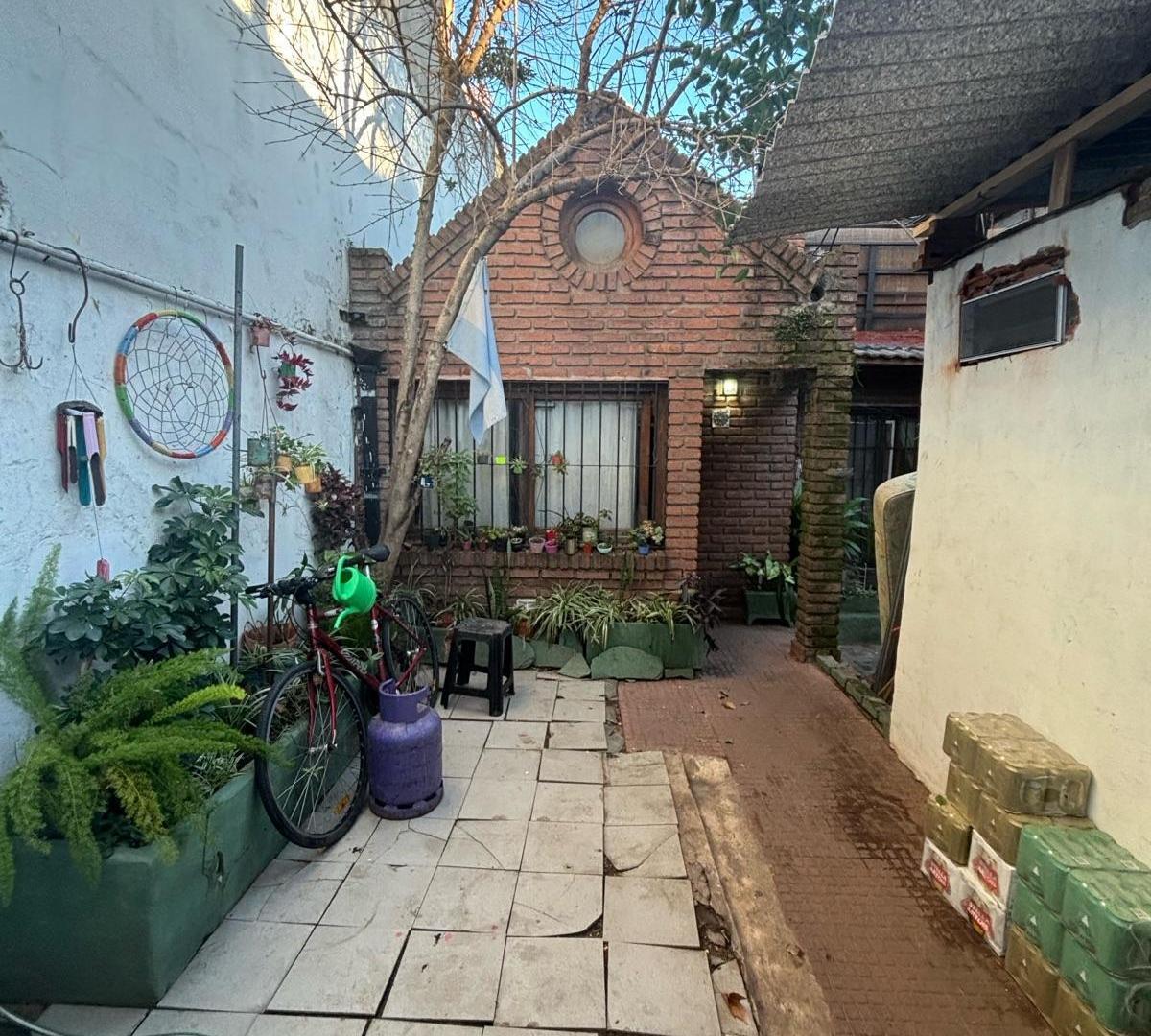 Foto de Casa en Paternal, imagen 3