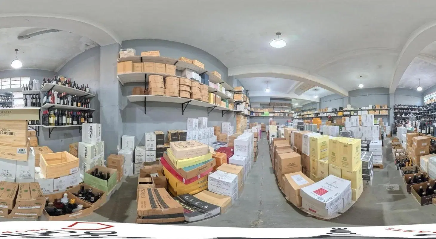 ALQUILER – DEPÓSITO COMERCIAL CON ACCESO VEHICULAR EN Chacarita Excelente depósito comercial desar 8