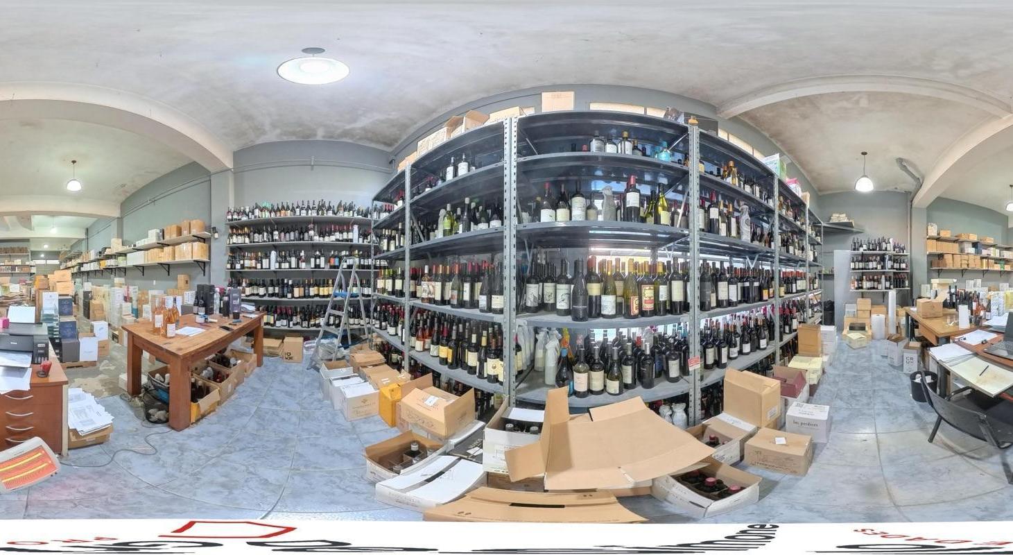 Foto de Chacarita Excelente deposito comercial desarrollado en la planta baja, imagen 1