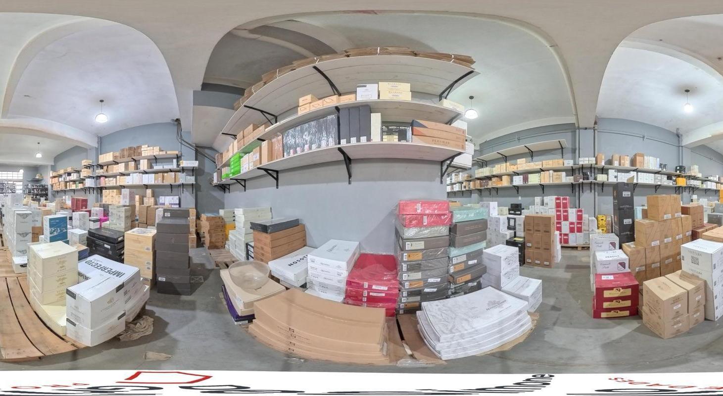 Foto de Chacarita Excelente deposito comercial desarrollado en la planta baja, imagen 3