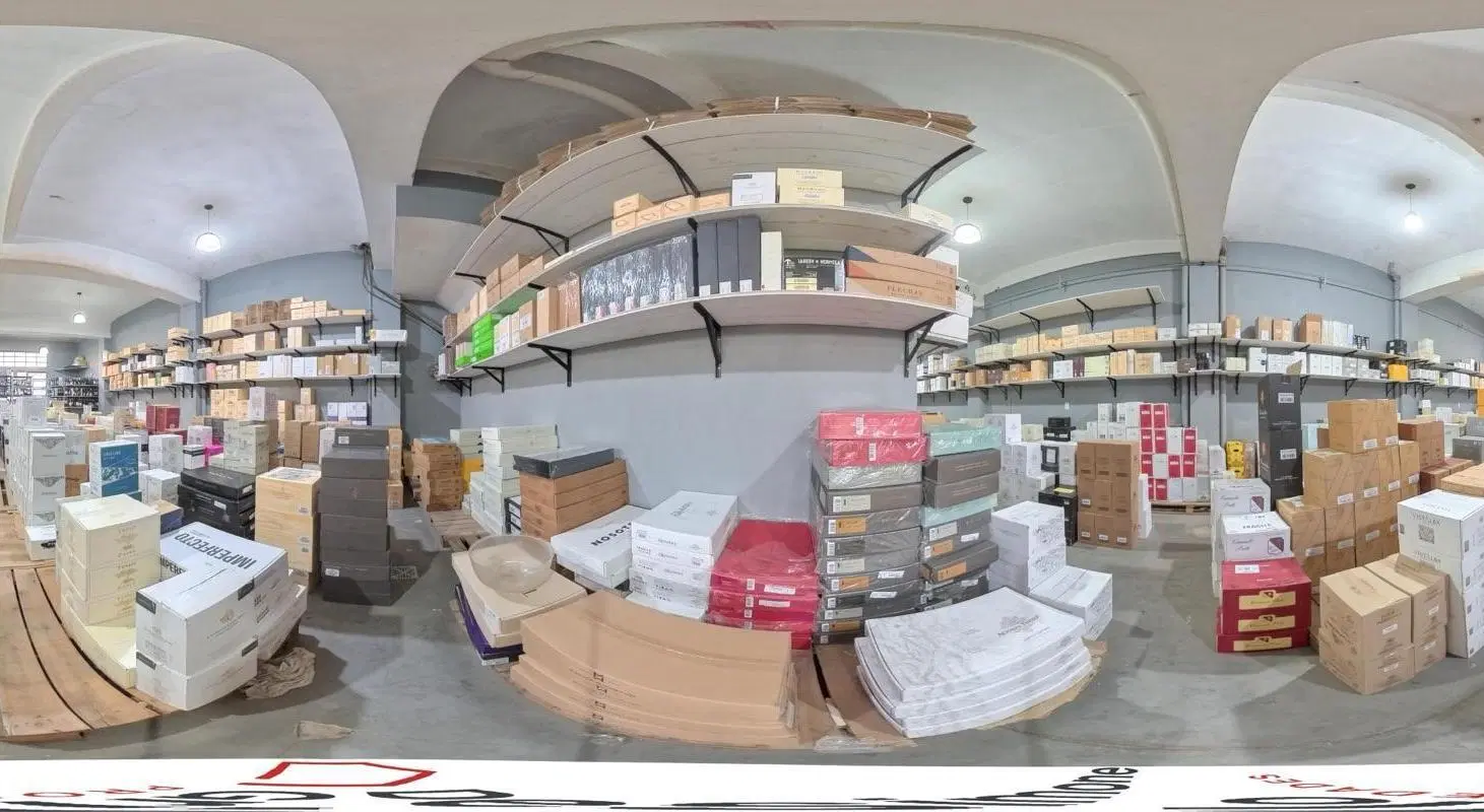 ALQUILER – DEPÓSITO COMERCIAL CON ACCESO VEHICULAR EN Chacarita Excelente depósito comercial desar 3
