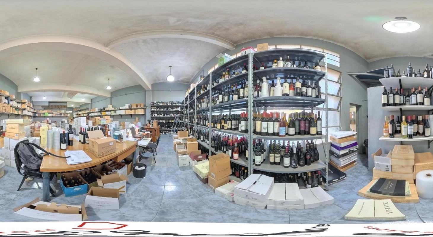 Foto de Chacarita Excelente deposito comercial desarrollado en la planta baja, imagen 5