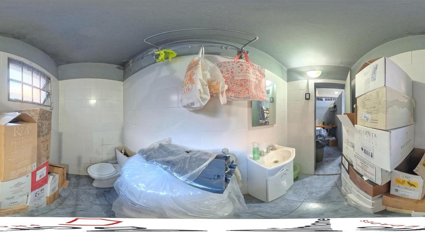 Foto de Chacarita Excelente deposito comercial desarrollado en la planta baja, imagen 2