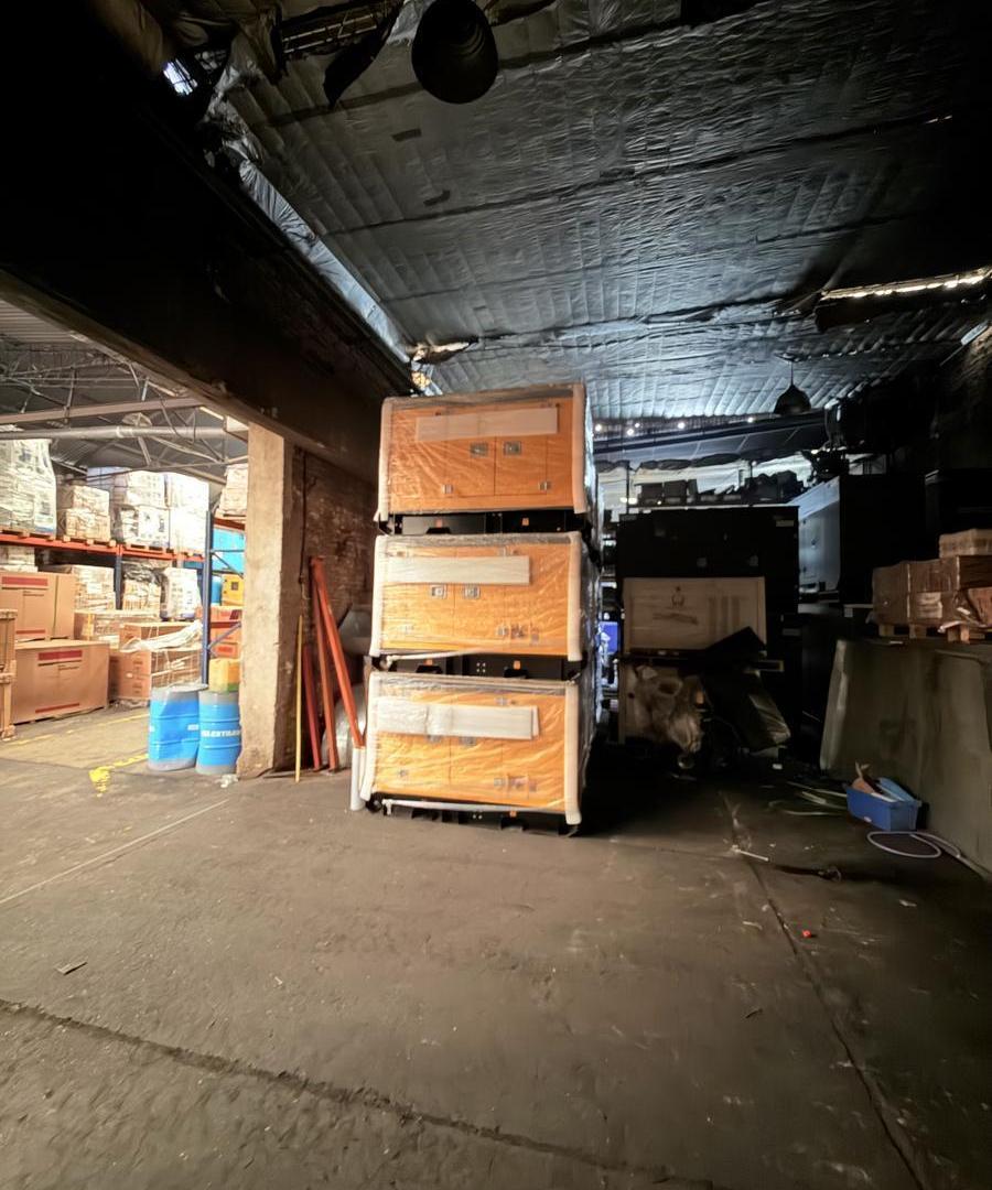 Foto de Depósito / Inmueble Comercial en Venta – Chacarita | 973 m² sobre lote, imagen 2