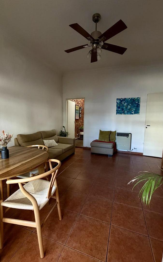 Foto de Excelente PH al Frente | Entrada Independiente | Sin Expensas | Terraza, imagen 5