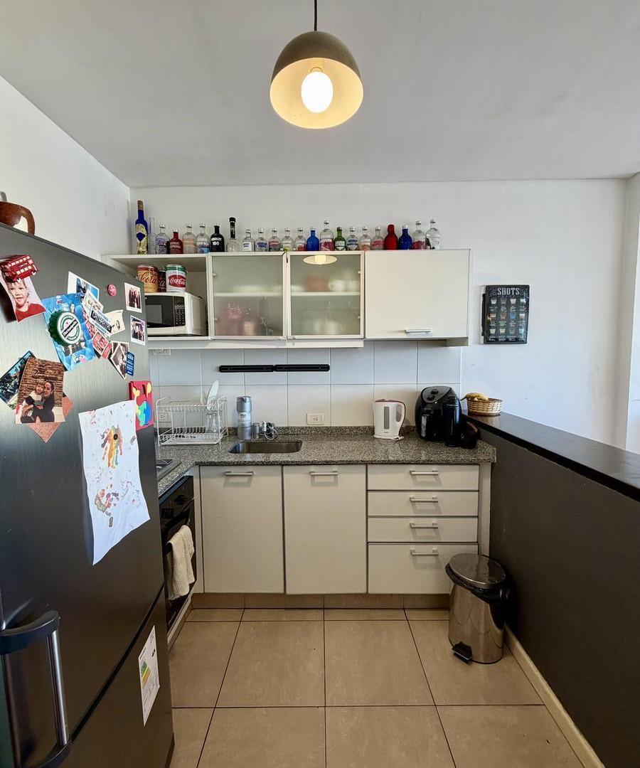 Foto de Departamento 2 amb con Balcón al Frente y Baulera - Amenities, imagen 3