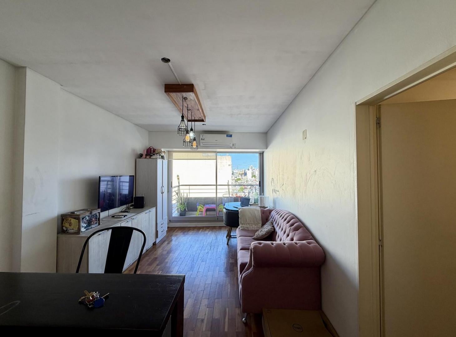 Foto de Departamento 2 amb con Balcón al Frente y Baulera - Amenities, imagen 5