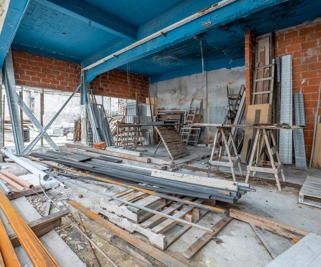 Foto de Venta - Lote Propio con Potencial de Desarrollo | Bucarelli 1120, imagen 4
