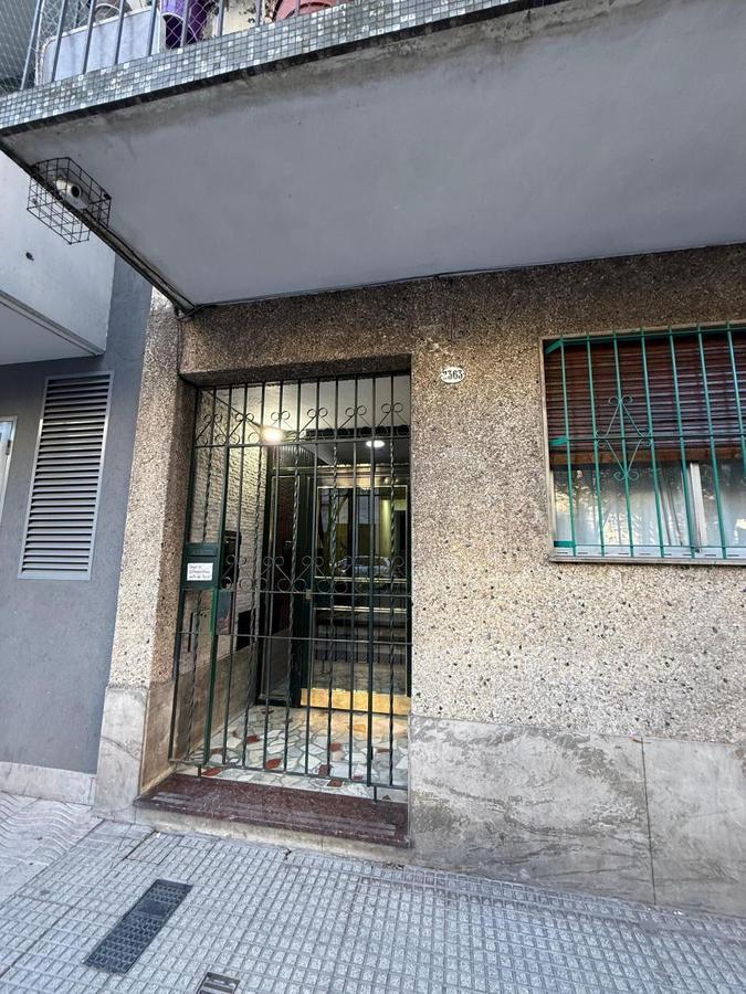 Foto de Departamento 3 Ambientes con Balcón , Segundo por escalera, imagen 5