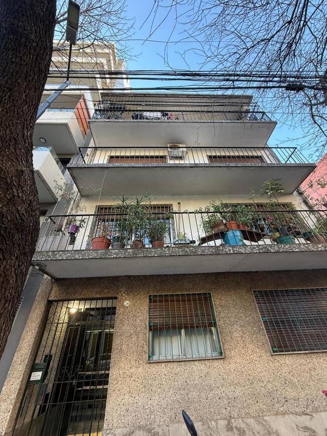 Foto de Departamento 3 Ambientes con Balcón , Segundo por escalera, imagen 4