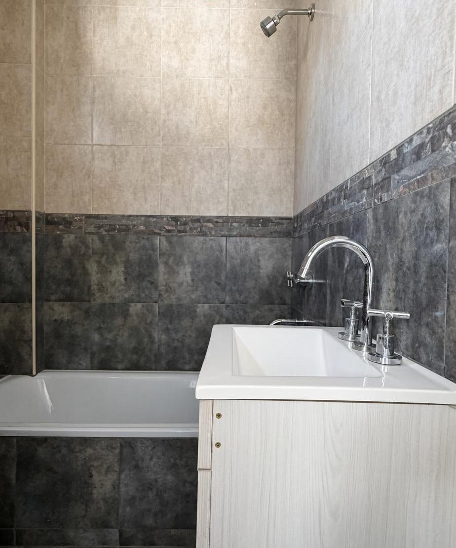 Foto de Monoambiente c/ Balcón — Calfucura 2874, Villa Santa Rita (4° Piso), imagen 3