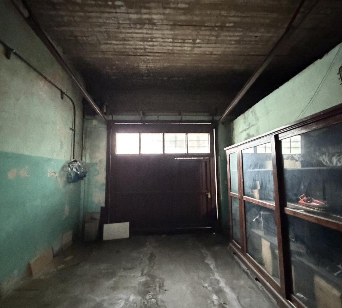 Foto de Galpón con vivienda en el fondo, imagen 4