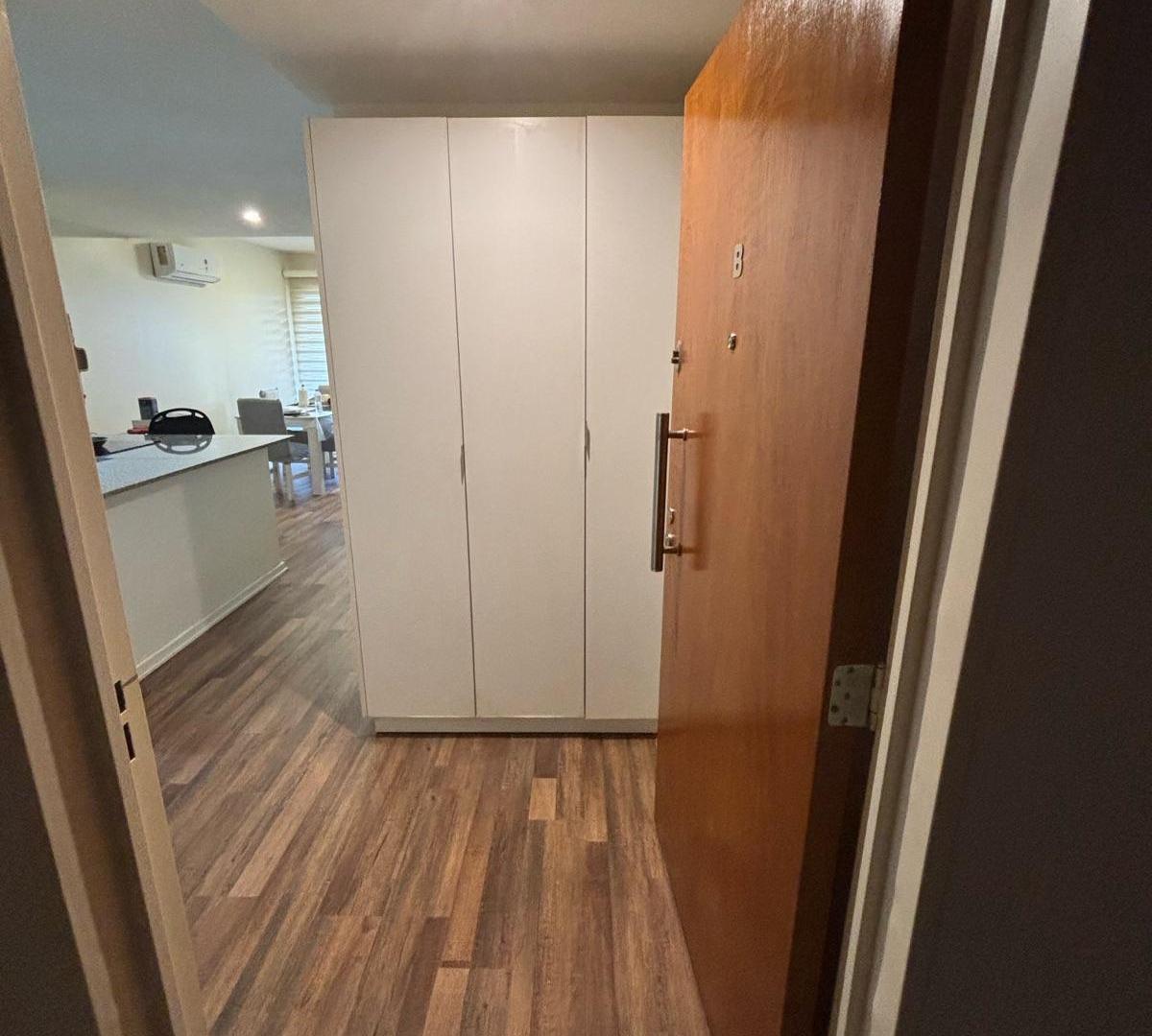 Foto de Departamento en Paternal, imagen 4