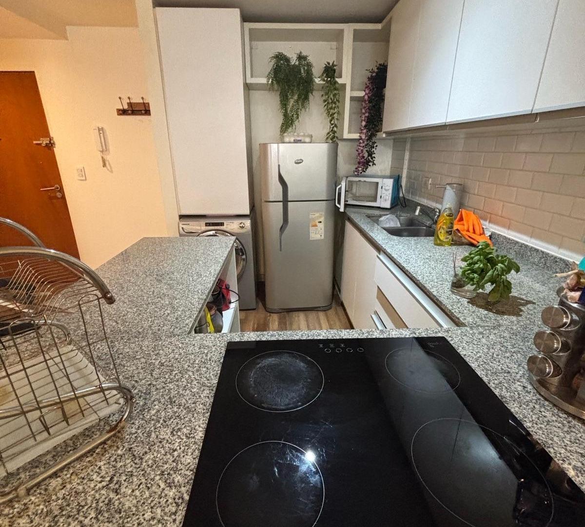 Foto de Departamento en Paternal, imagen 5