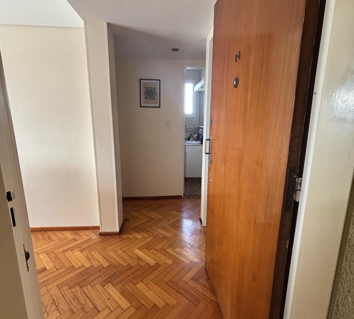 Foto de Departamento 3 amb BALCÓN TERRAZA AL FRENTE, imagen 3