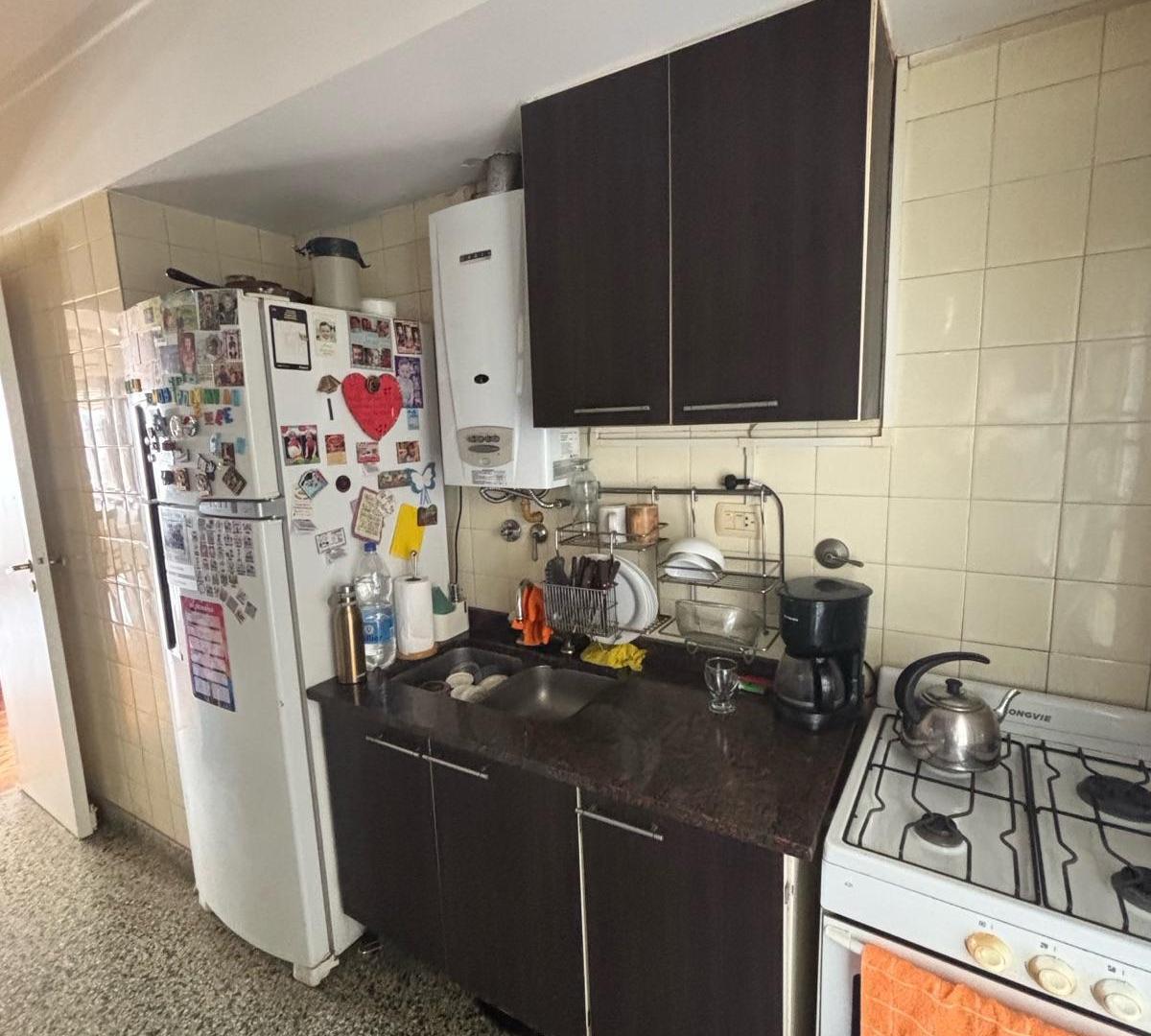 Foto de Departamento 3 amb BALCÓN TERRAZA AL FRENTE, imagen 4