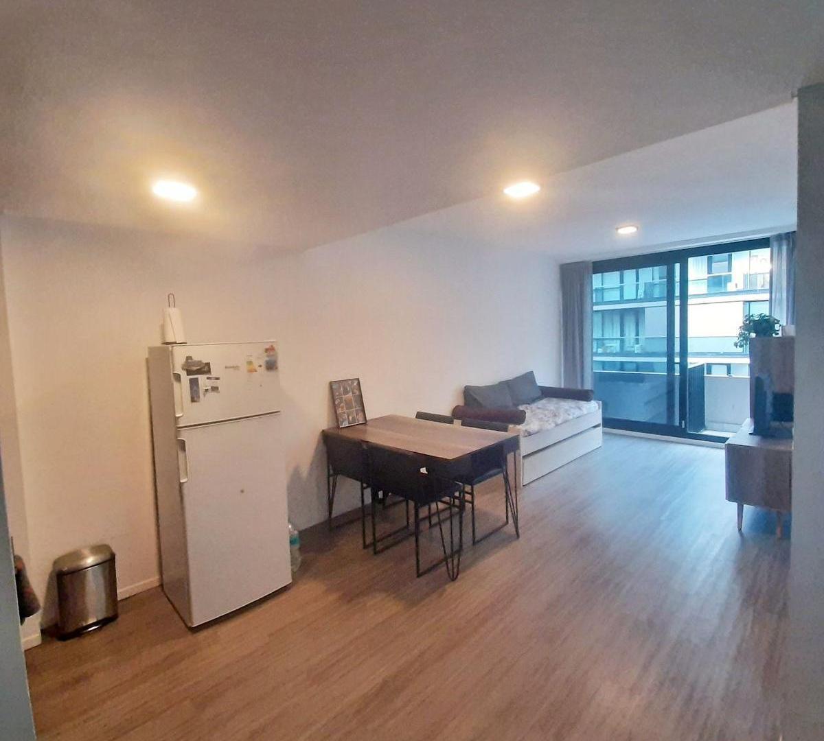 Foto de DepDEPARTAMENTO DE 2 AMBIENTES CON COCHERA EN ALQUILER EN, imagen 4