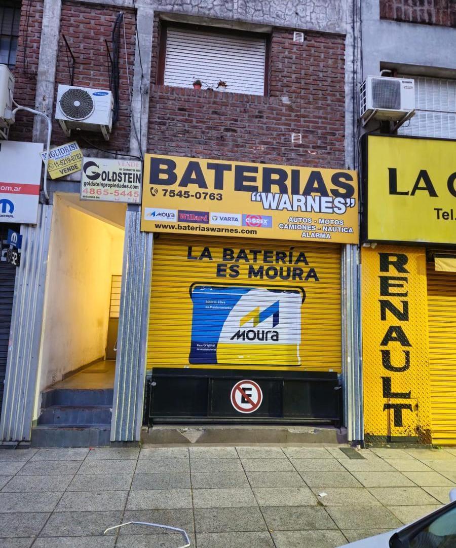 Foto de Local en Villa Crespo, imagen 5