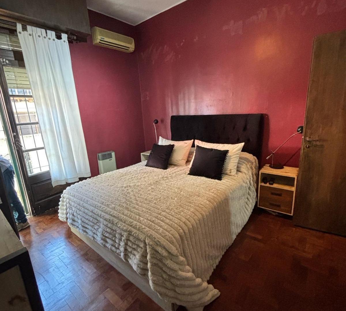 Foto de PH en Villa Gral. Mitre, imagen 4