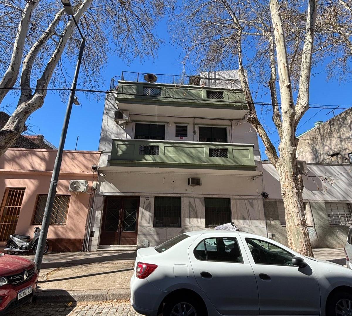 Foto de PH en Villa Gral. Mitre, imagen 3