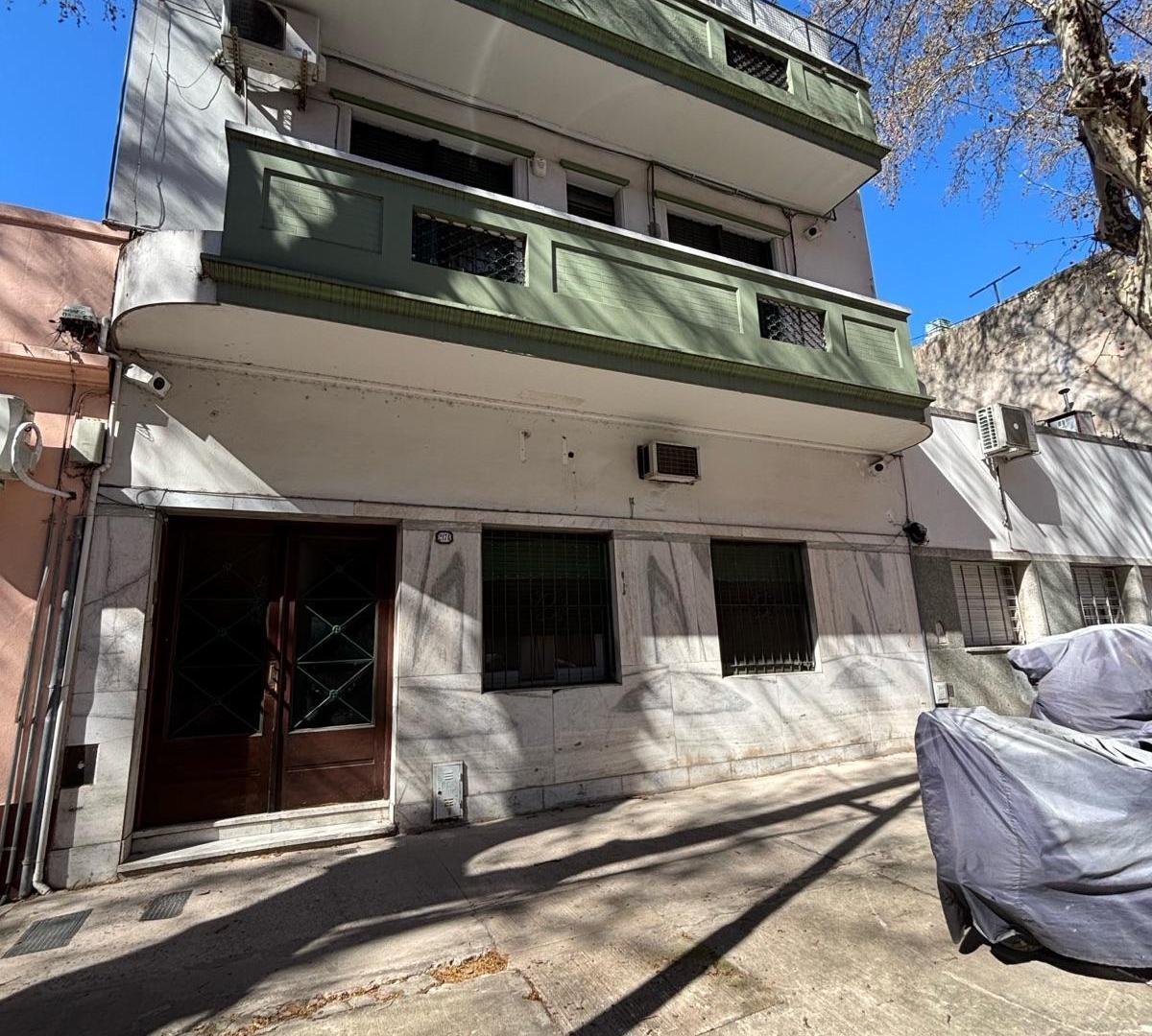 Foto de PH en Villa Gral. Mitre, imagen 5