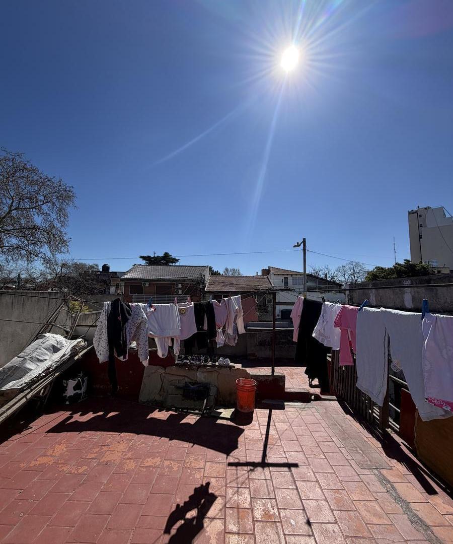 Foto de Terreno en Paternal - lote 7,36 x 15,76, imagen 1