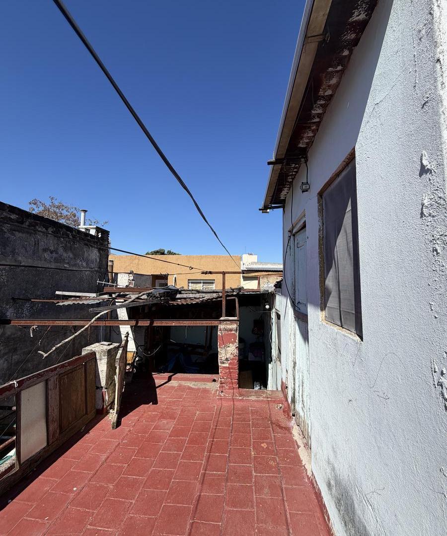 Foto de Terreno en Paternal - lote 7,36 x 15,76, imagen 4