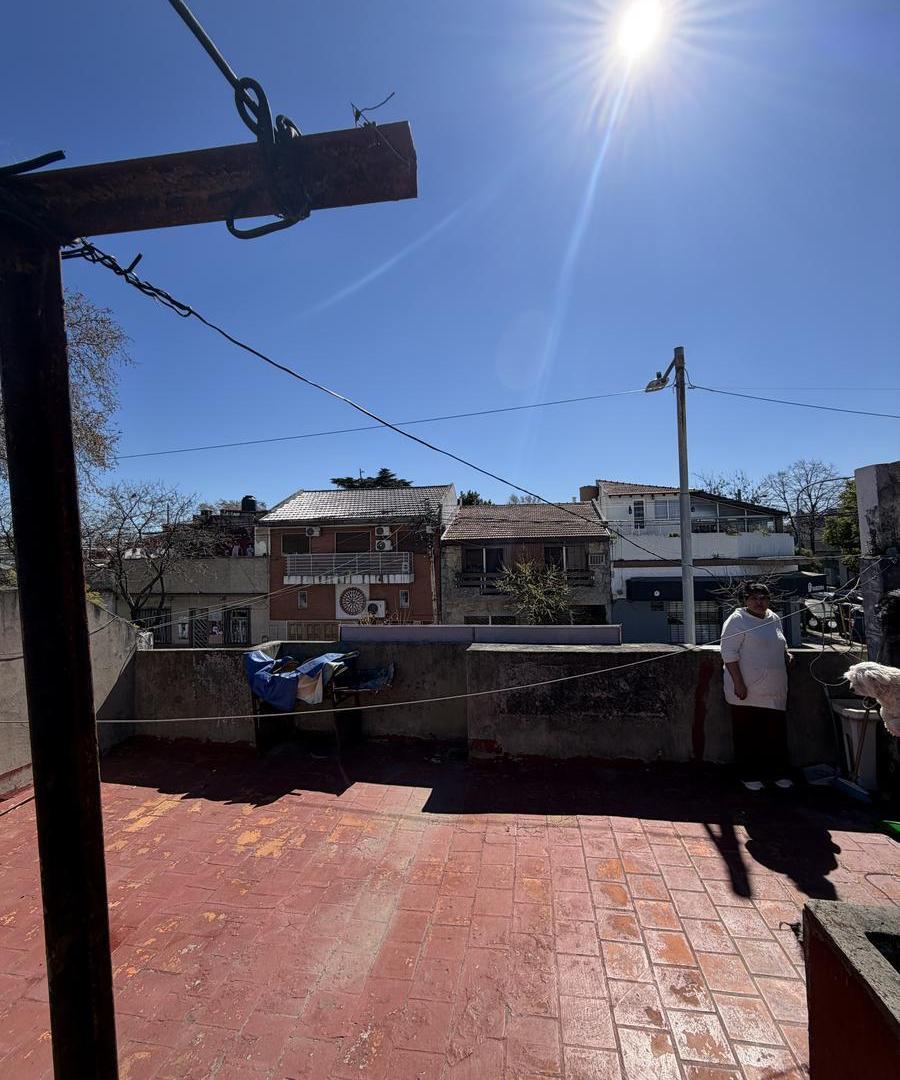 Foto de Terreno en Paternal - lote 7,36 x 15,76, imagen 2