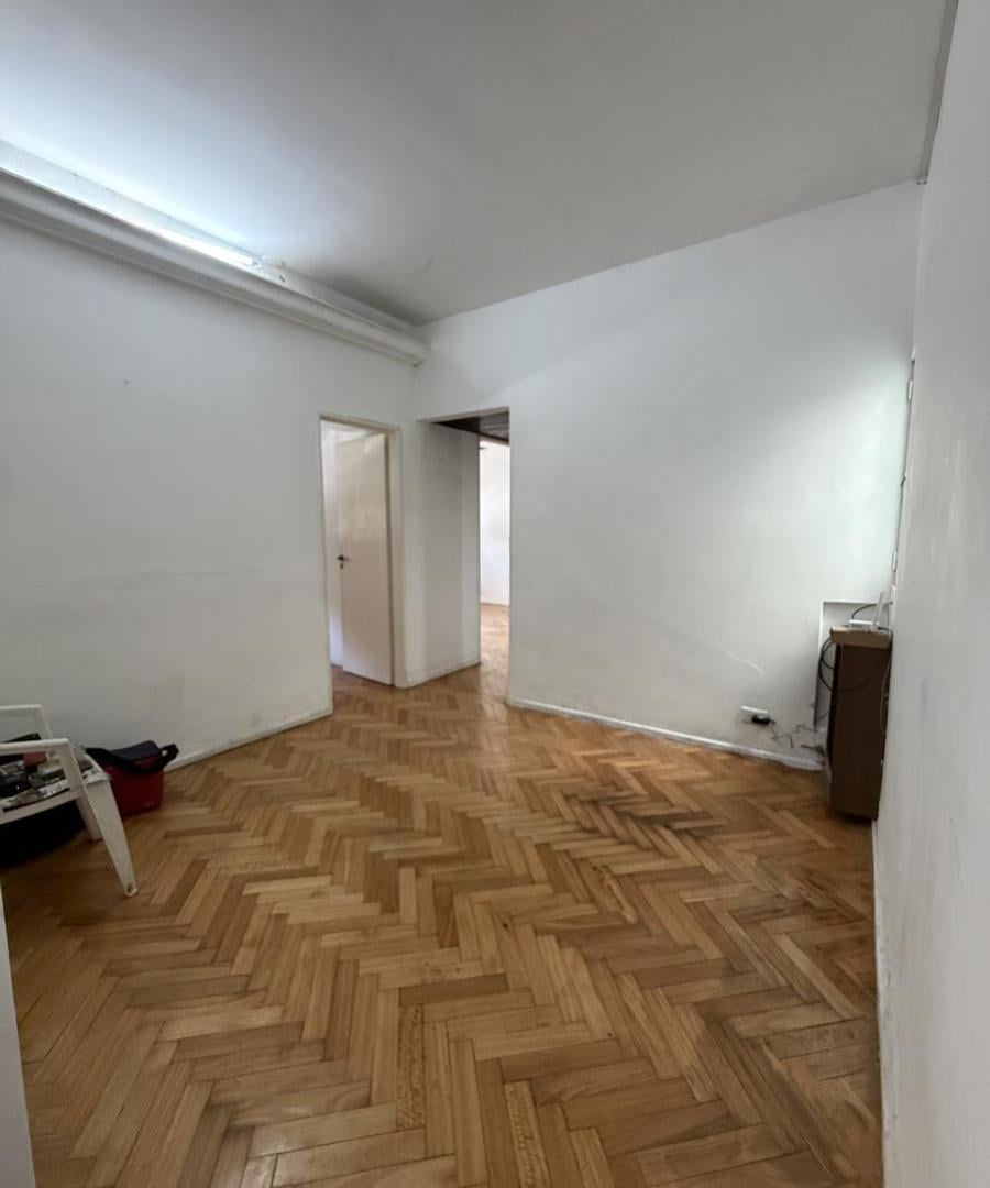 Foto de Departamento 3 Ambientes con Patio y Lavadero en Planta Baja, imagen 2