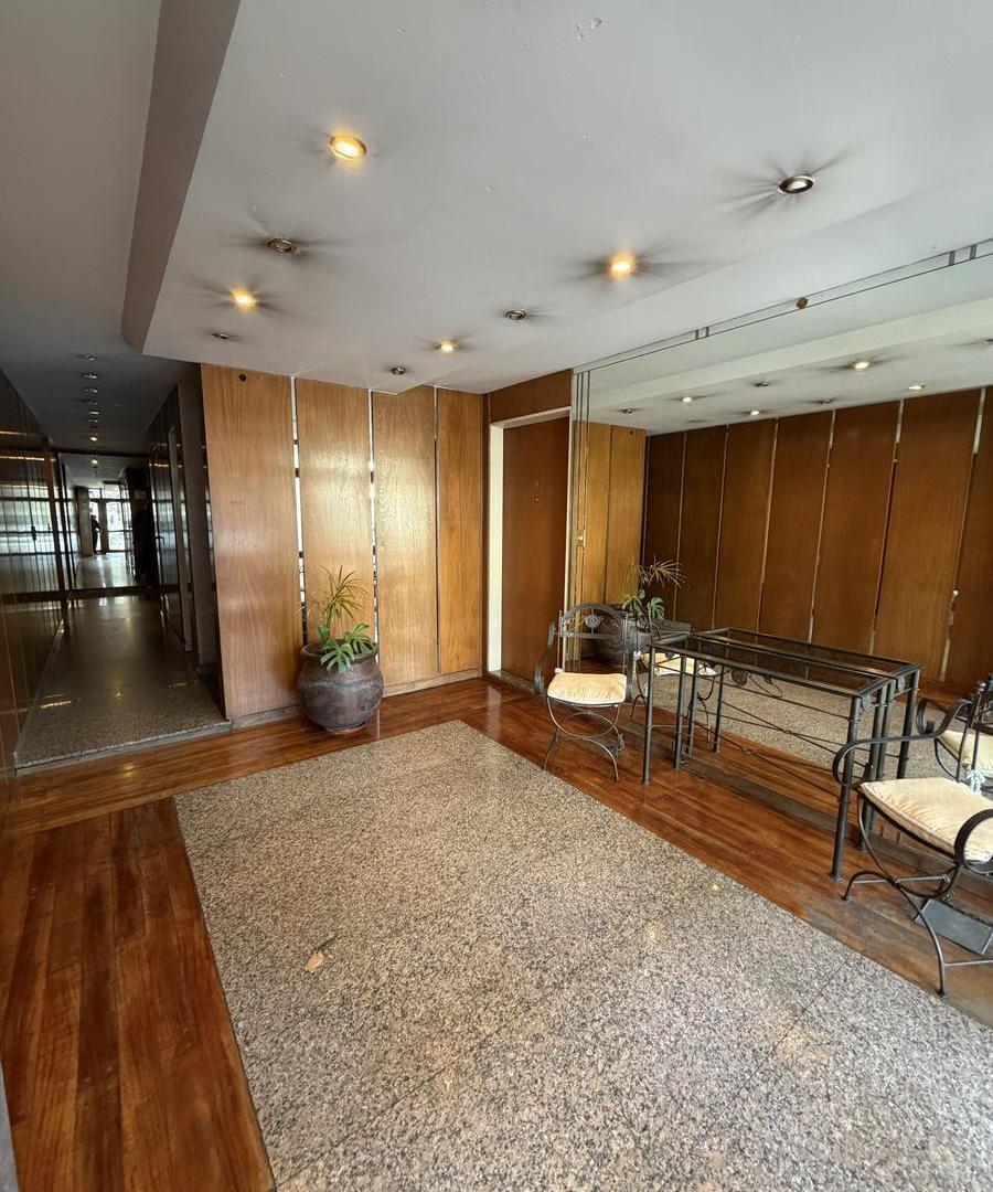 Foto de Departamento 3 Ambientes con Patio y Lavadero en Planta Baja, imagen 4