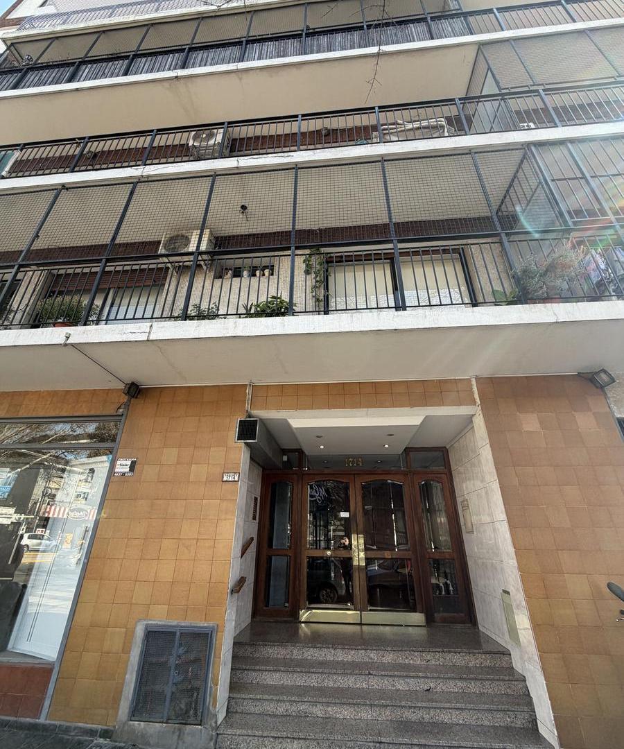 Foto de Departamento 3 Ambientes con Patio y Lavadero en Planta Baja, imagen 3
