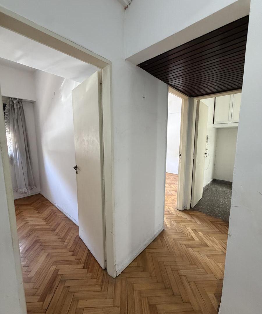 Foto de Departamento 3 Ambientes con Patio y Lavadero en Planta Baja, imagen 1