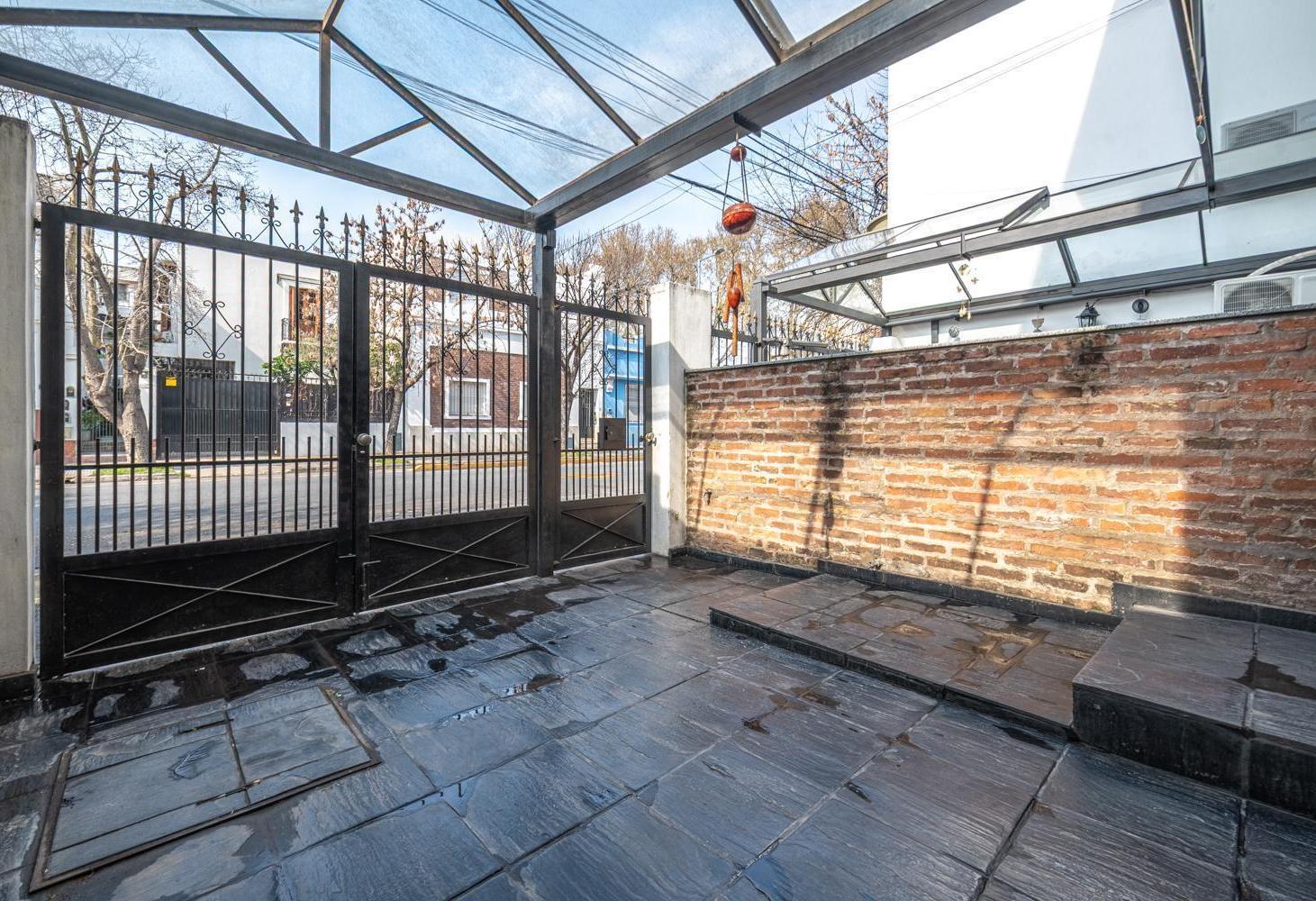 Foto de Tríplex 5 Ambientes con Garage y Patio – 4 Dormitorios en Suite, imagen 5