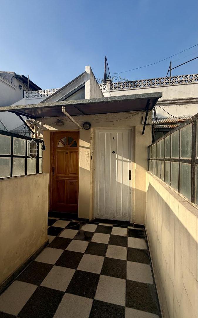 Foto de Apto Crédito | PH con terraza propia en el corazón de Caballito | Muy, imagen 2