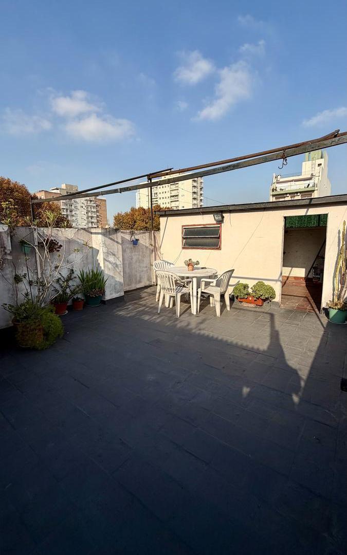 Foto de Apto Crédito | PH con terraza propia en el corazón de Caballito | Muy, imagen 1