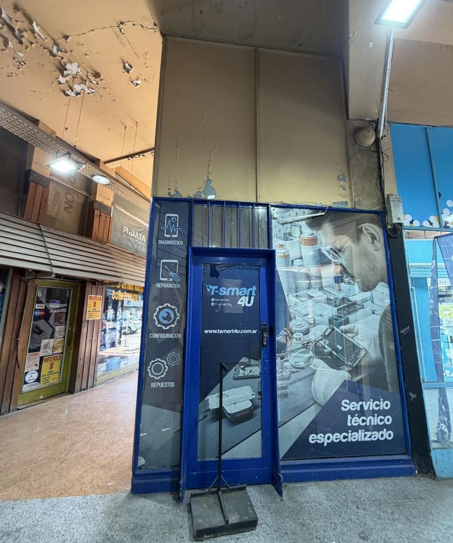 Foto de Local en la Mejor zona Comercial de VDP!!, imagen 2