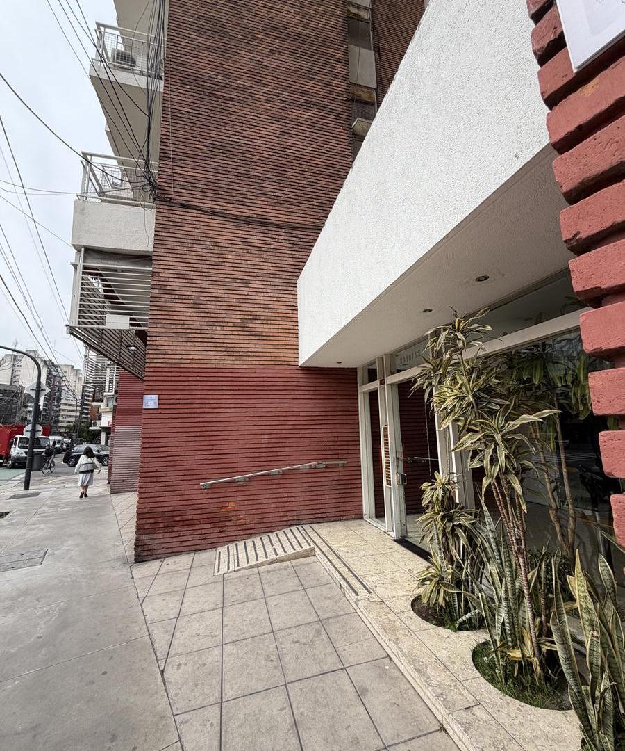 Foto de 3 AMBIENTES EN ALQUILER – PISO 15 AL FRENTE – VISTA ABIERTA, imagen 5