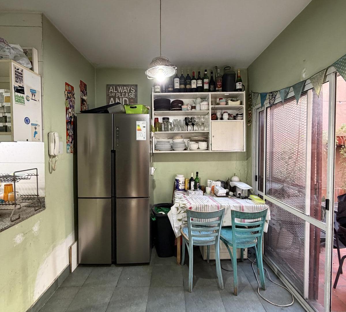 Foto de PH 4 amb con patio terraza cochera-calefacción por radiadores-Apto, imagen 5