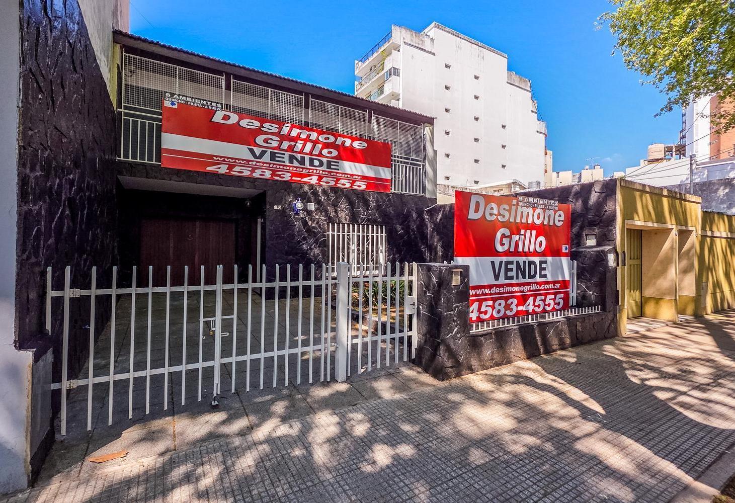 Foto de Casa reciclada a nuevo con pileta, quincho, garage, imagen 3
