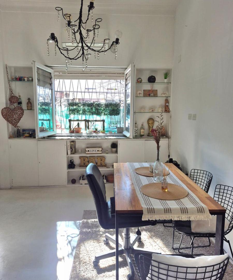 Foto de Depto 2 amb amplio con patio, tipo casa entrada independiente!, imagen 4
