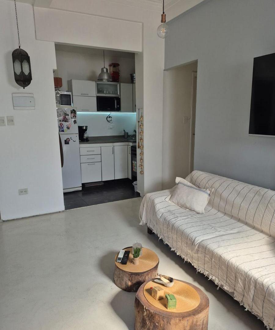 Foto de Depto 2 amb amplio con patio, tipo casa entrada independiente!, imagen 5