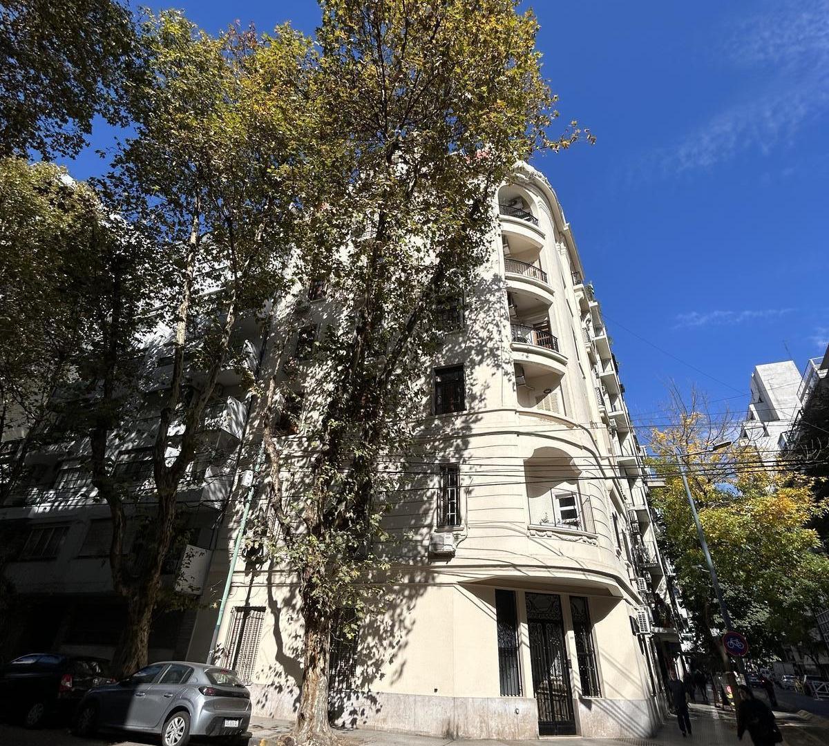 Foto de Semipiso 3 Ambientes de Estilo Francés – Todo Externo – Apto Crédito, imagen 3