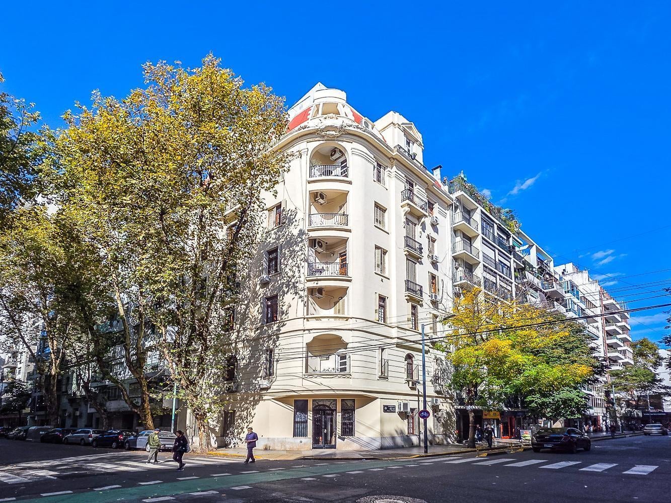 Foto de Semipiso 3 Ambientes de Estilo Francés – Todo Externo – Apto Crédito, imagen 2