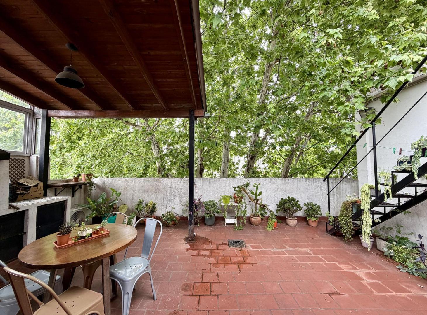 Foto de Depto 2 Amb. 2do piso con Terraza propia, imagen 1