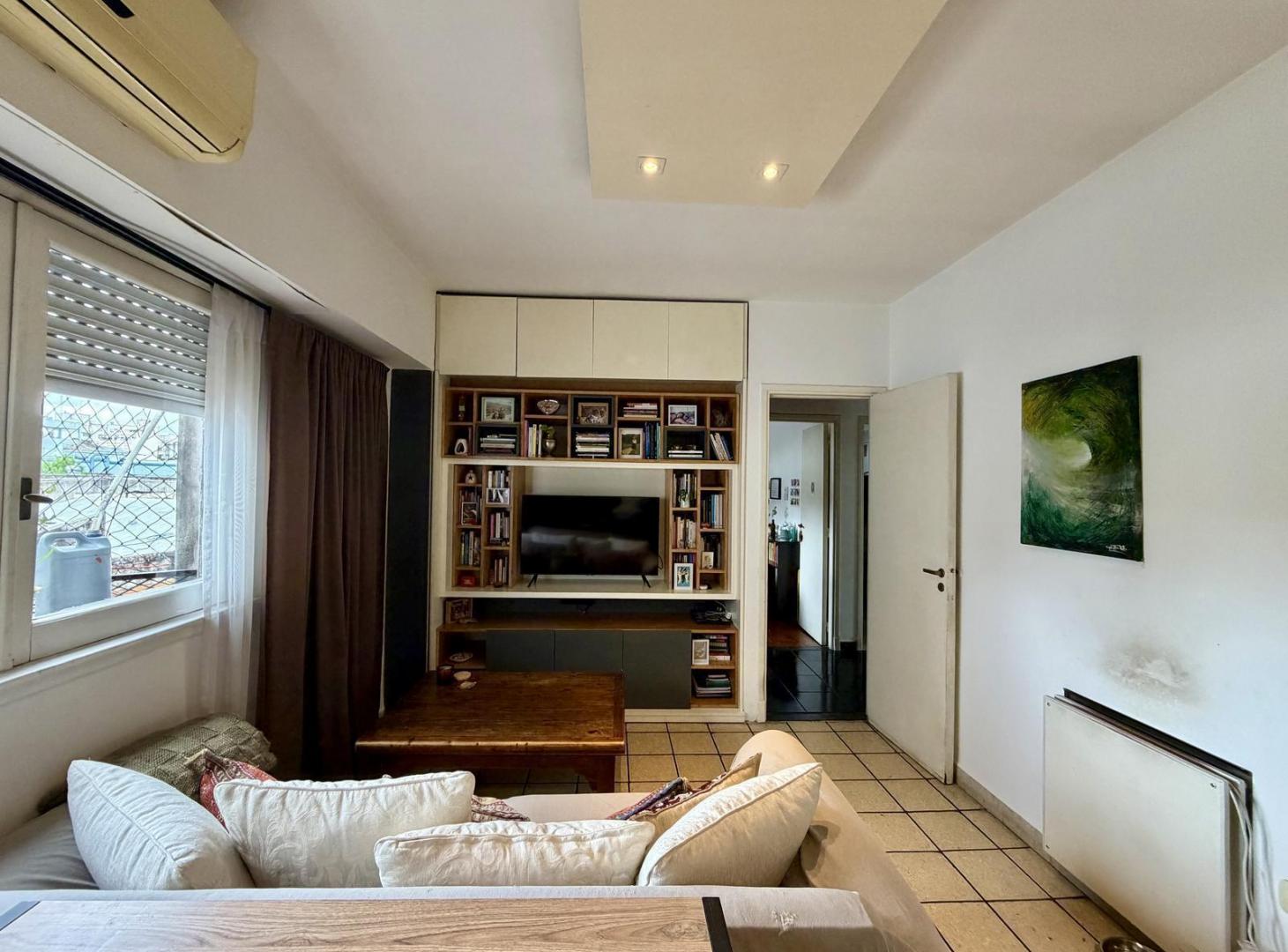 Foto de Depto 2 Amb. 2do piso con Terraza propia, imagen 5