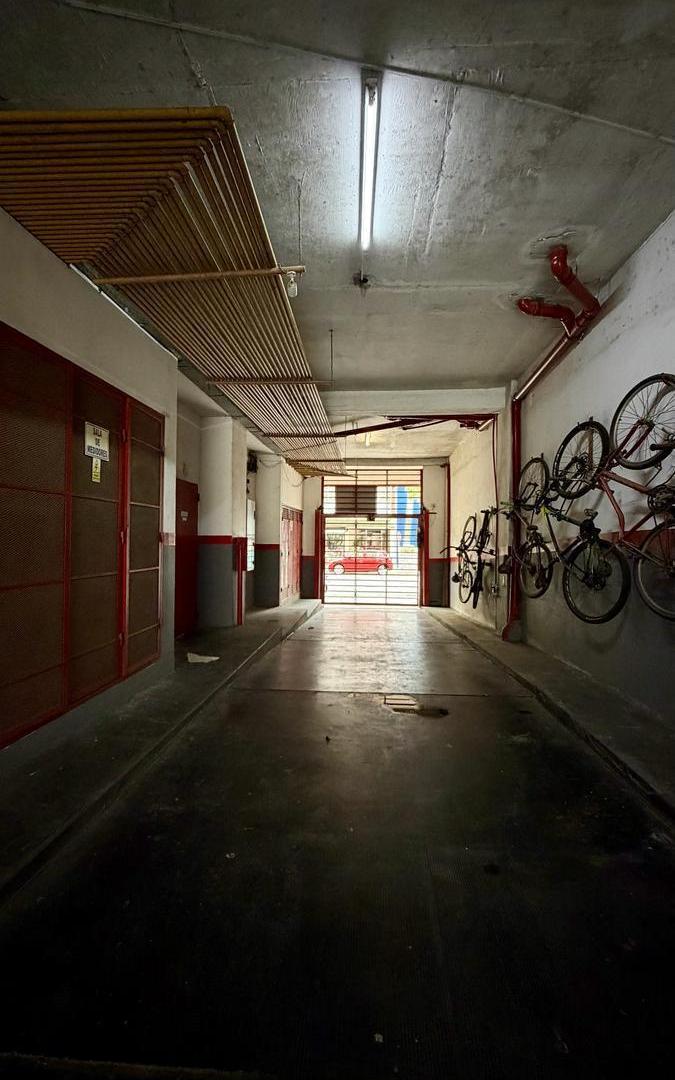 Foto de MONOAMBIENTE CON BALCÓN Y COCHERA OPCIONAL – SERRANO 366, imagen 4