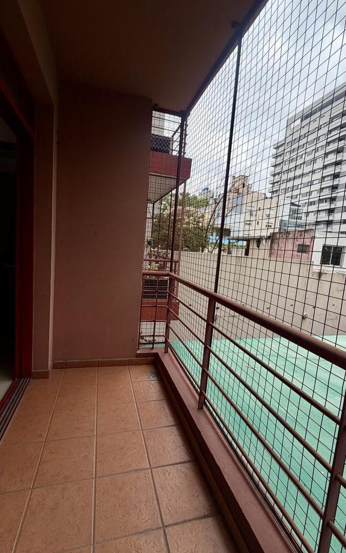 Foto de MONOAMBIENTE CON BALCÓN Y COCHERA OPCIONAL – SERRANO 366, imagen 2